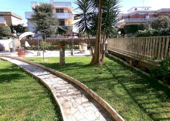 Giardino - Trilocale via delle Meduse, 26, Anzio - foto 10