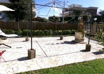 Giardino - Trilocale via delle Meduse, 26, Anzio - foto 11