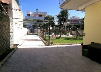 Giardino - Trilocale via delle Meduse, 26, Anzio - foto 15