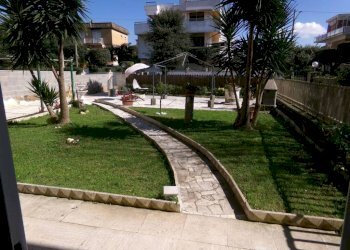 Giardino - Trilocale via delle Meduse, 26, Anzio - foto 16