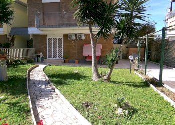 Giardino - Trilocale via delle Meduse, 26, Anzio - foto 17