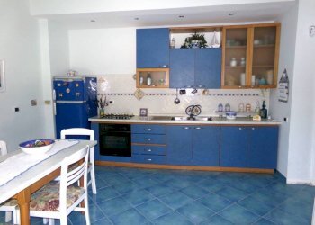 Sala da pranzo - Trilocale via delle Meduse, 26, Anzio - foto 18