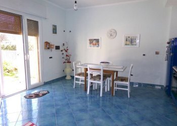 Sala da pranzo - Trilocale via delle Meduse, 26, Anzio - foto 19