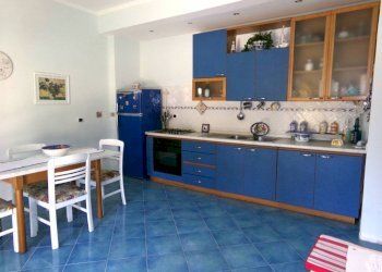 Sala da pranzo - Trilocale via delle Meduse, 26, Anzio - foto 20