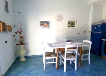 Sala da pranzo - Trilocale via delle Meduse, 26, Anzio - foto 21