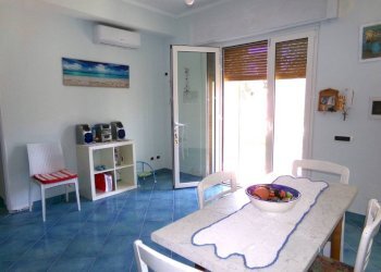 Sala da pranzo - Trilocale via delle Meduse, 26, Anzio - foto 22