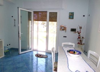 Sala da pranzo - Trilocale via delle Meduse, 26, Anzio - foto 23