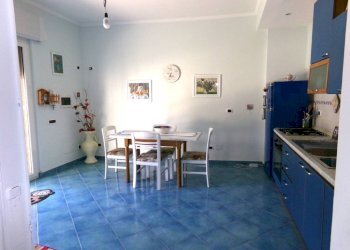 Sala da pranzo - Trilocale via delle Meduse, 26, Anzio - foto 24