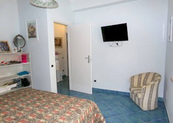 Camera da letto - Trilocale via delle Meduse, 26, Anzio - foto 27