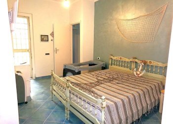 Camera da letto - Trilocale via delle Meduse, 26, Anzio - foto 31
