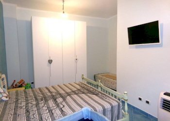 Camera da letto - Trilocale via delle Meduse, 26, Anzio - foto 32