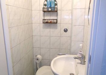Bagno - Trilocale via delle Meduse, 26, Anzio - foto 34