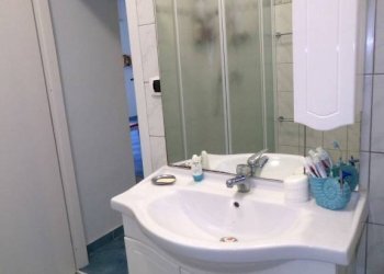 Bagno - Trilocale via delle Meduse, 26, Anzio - foto 37