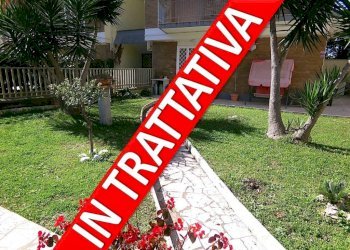 Giardino - Three-room apartment via delle Meduse, 26, Anzio - photo 1