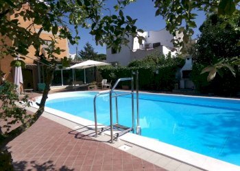 Piscina - Villa via degli Olmi, 60, Anzio - photo 5
