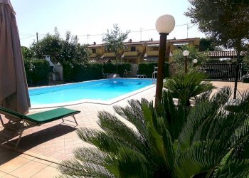 Piscina - Villa via degli Olmi, 60, Anzio - photo 6