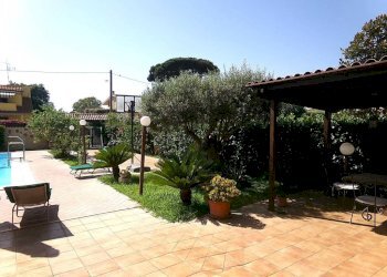 Giardino - Villa via degli Olmi, 60, Anzio - photo 11
