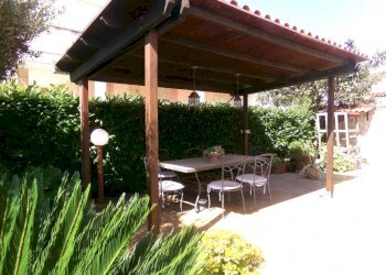 Patio esterno - Villa via degli Olmi, 60, Anzio - photo 14