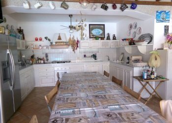 Taverna - Villa via degli Olmi, 60, Anzio - photo 15