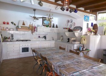 Taverna - Villa via degli Olmi, 60, Anzio - photo 16