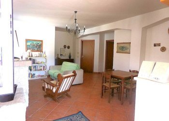 Salone - Villa via degli Olmi, 60, Anzio - photo 17