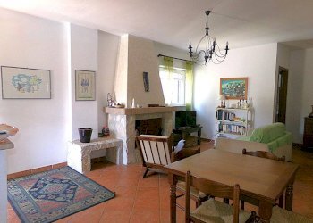 Salone - Villa via degli Olmi, 60, Anzio - photo 18