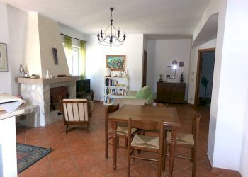 Salone - Villa via degli Olmi, 60, Anzio - photo 19