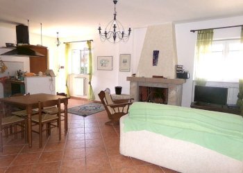 Salone - Villa via degli Olmi, 60, Anzio - photo 20