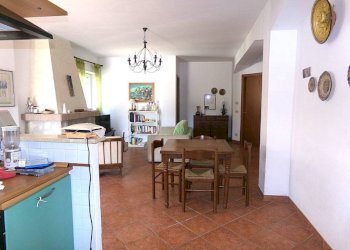 Salone - Villa via degli Olmi, 60, Anzio - photo 21