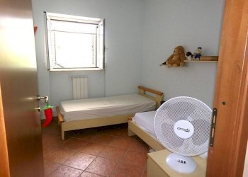 Camera da letto - Villa via degli Olmi, 60, Anzio - photo 24