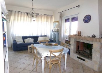 Salone - Villa via degli Olmi, 60, Anzio - photo 28