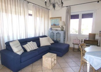Salone - Villa via degli Olmi, 60, Anzio - photo 29