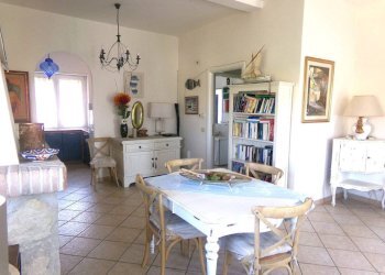 Salone - Villa via degli Olmi, 60, Anzio - photo 30