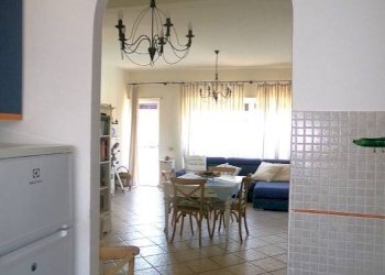 Cucina - Villa via degli Olmi, 60, Anzio - photo 32
