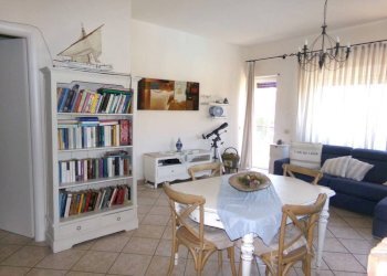 Salone - Villa via degli Olmi, 60, Anzio - photo 34