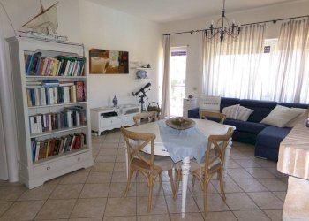 Salone - Villa via degli Olmi, 60, Anzio - photo 35