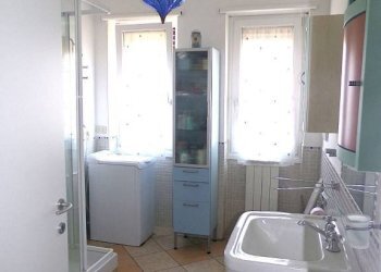 Bagno - Villa via degli Olmi, 60, Anzio - photo 36