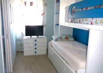 Camera da letto - Villa via degli Olmi, 60, Anzio - photo 38