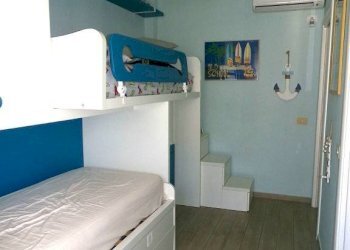 Camera da letto - Villa via degli Olmi, 60, Anzio - photo 39
