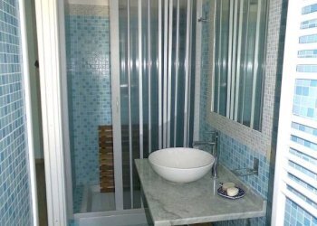 Bagno - Villa via degli Olmi, 60, Anzio - photo 40