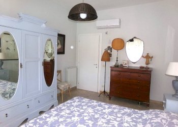 Camera da letto - Villa via degli Olmi, 60, Anzio - photo 44