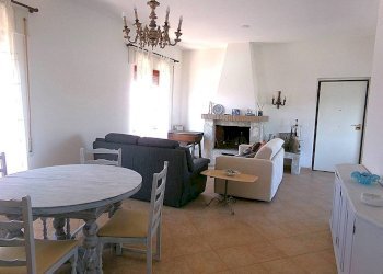 Salone - Villa via degli Olmi, 60, Anzio - photo 49