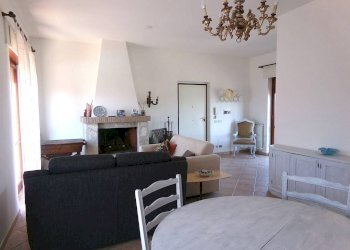 Salone - Villa via degli Olmi, 60, Anzio - photo 50