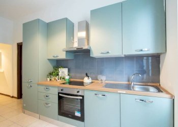 Cucina - Trilocale via Tommaso Gulli, 3, Milano - foto 1