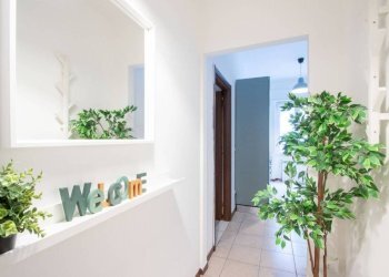 Interno palazzo - Trilocale via Tommaso Gulli, 3, Milano - foto 7
