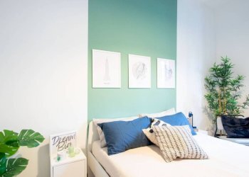 Ufficio - Trilocale via Tommaso Gulli, 3, Milano - foto 14