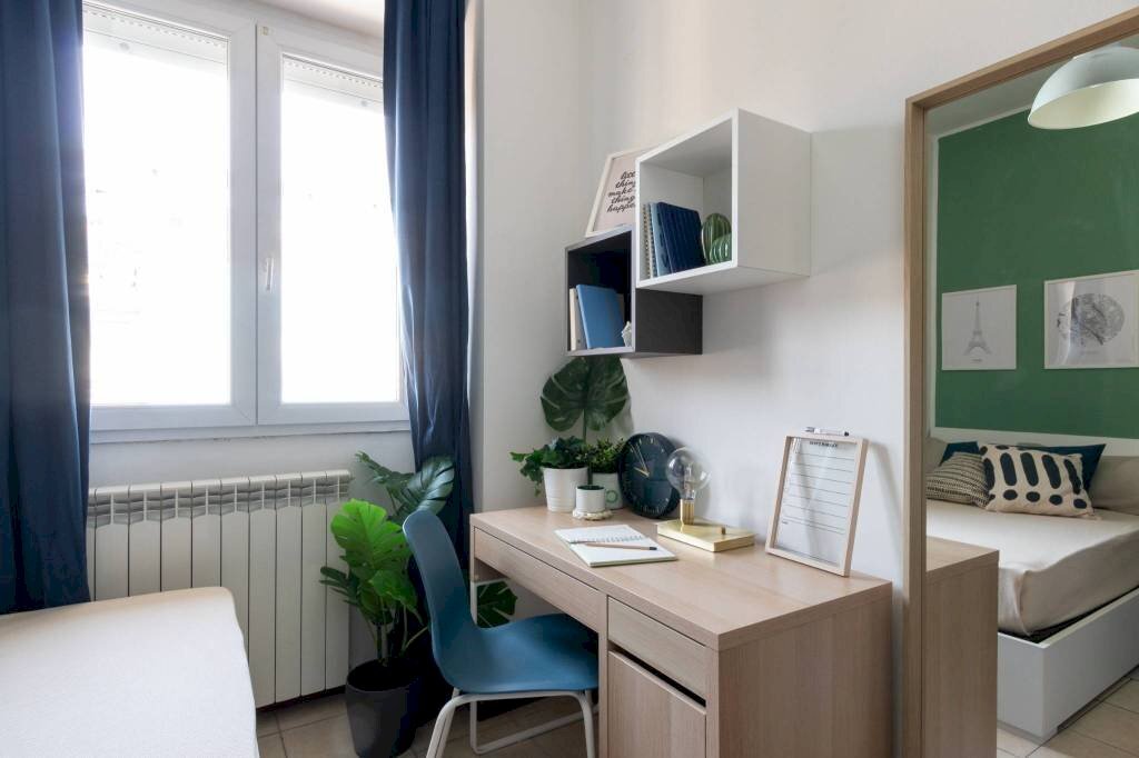Studio - Terreno non edificabile via Tommaso Gulli, 3, Milano - foto 2