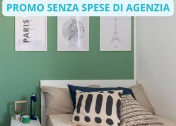 Camera da letto - Terreno non edificabile via Tommaso Gulli, 3, Milano - foto 1