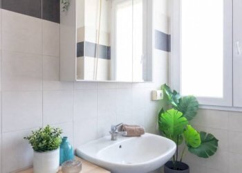Bagno - Non-buildable land via Tommaso Gulli, 3, Milano - photo 7