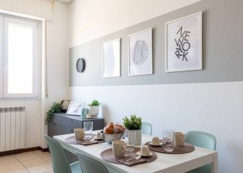 Cucina - Non-buildable land via Tommaso Gulli, 3, Milano - photo 10